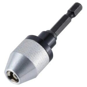 MANDRIL TALADRO INALAMBRICO 0.3 A 6.5 MM RUHLMANN