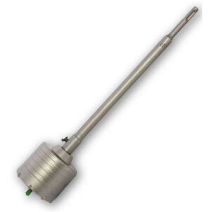 ADAPTADOR SDS PLUS COPA WIDIA 320MM.M22 RUHLMANN