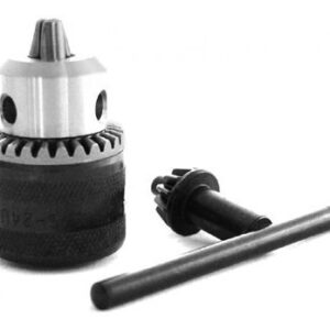 MANDRIL TALADRO C/ LLAVE 13 MM  RUHLMANN