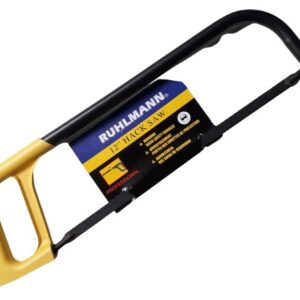 ARCO SIERRA COMUN METALICO RUHLMANN
