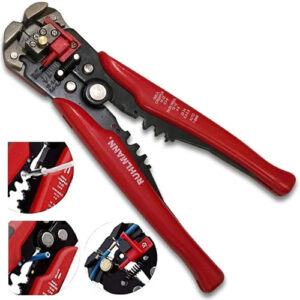 PELACABLE AUTOMATICO PROFESIONAL RUHLMANN