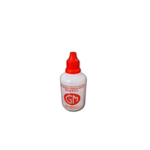 ADHESIVO DISOLVENTE P/ PVC GM 60 CC GALI