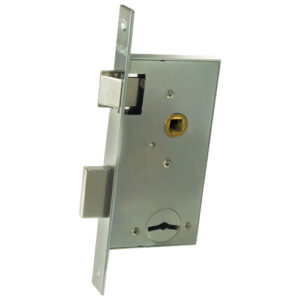 CERRADURA SEKUR 401 4 COMB. F LARGO