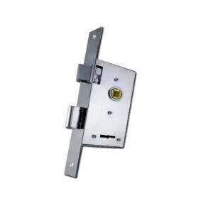 CERRADURA SEKUR 410 4 COMB. P RECTANGULAR