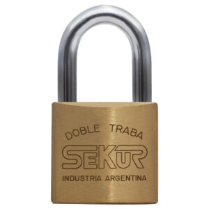 CANDADO SEKUR 31