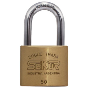 CANDADO SEKUR 50