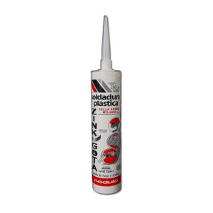 SOLDADURA PLASTICO ZINGUERIA NODULO 280 CM3