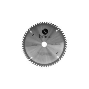 SIERRA CIRCULAR 9 230MM 36 D BRACO