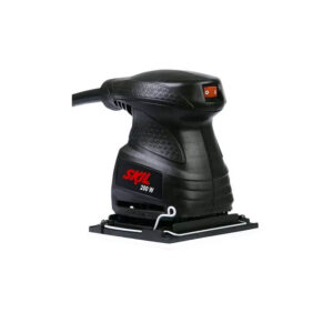 LIJADORA ORBITAL 200 W SKILL (7232)