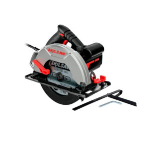 SIERRA CIRCULAR SKILL 7.1/4 1200 W  **