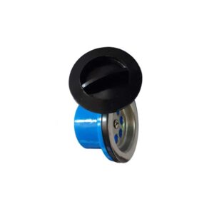 SOPAPA ACERO 50 MM CIRINO