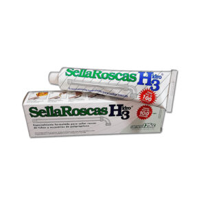 SELLAROSCAS H3 POMO x 125 CM3