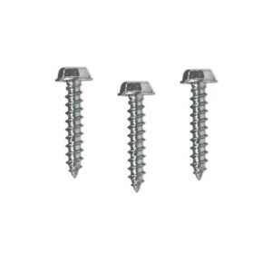 TORNILLO CABEZA HEXAGONAL 12Ø-2 (CH - CH)