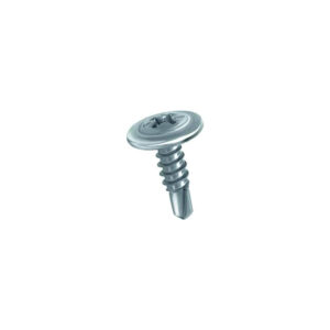 TORNILLO CABEZA PHILLIPS WAFER 8Ø - 3/4 C/ MECHA