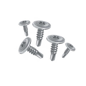 TORNILLO CABEZA PHILLIPS WAFER 8Ø-1.1/2 C/ MECHA