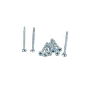 TORNILLO PH TROMP 6 x 1-5/8 P/M (DURLOOK)