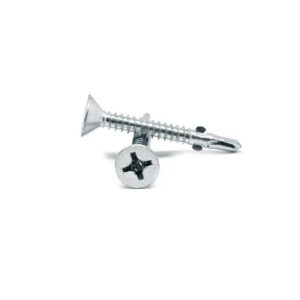 TORNILLO CABEZA PHILLIPS 8Ø-1.5/8 C ALETA