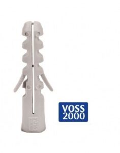 TARUGO COMUN NAYLON VOSS N. 10 S/ TOPE
