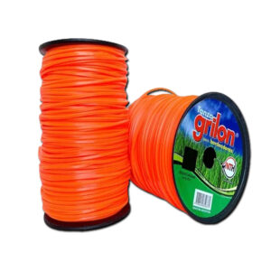 TANZA GRILON 3.0 CUAD x KG