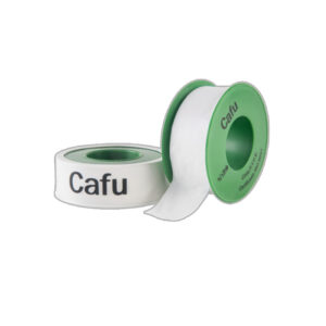 TEFLON 3/4 x 10 MT COMUN CAFU