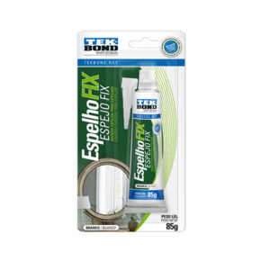 SELLADOR ESPEJO FIX BLANCO 85 GR TEK BOND