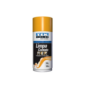 AEROSOL TEK SPRAY LIMPIA CONTACTO 300 ML TEK BOND