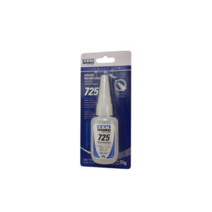 CIANO ADHESIVO INSTANTANEO 20 GR TEK BOND 725
