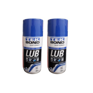LUBRICANTE TEK BOND 300 ML / 180GR MULTIPROPOSITO