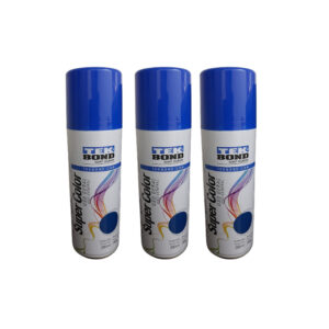 AEROSOL SINTETICO AZUL 200 ML TEK BOND