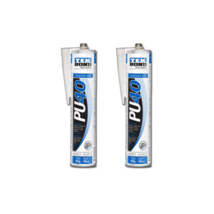SELLADOR POLIURETANO PU40 BLANCO 420 GR