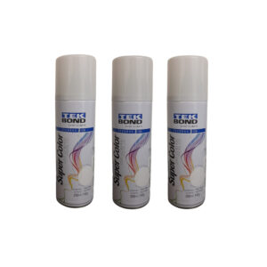 AEROSOL SINTETICO BLANCO 200 ML TEK BOND