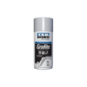 AEROSOL GRAFITO 200 ML TEK BOND
