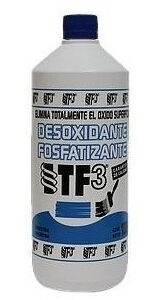 DESOXIDANTE FOSFATIZANTE 1 LT TF3