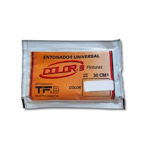 ENTONADOR UNIVERSAL 30 CC NEGRO COLOR3 TF3