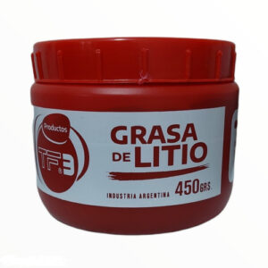 GRASA LITIO 450 GR TF3