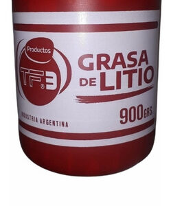 GRASA LITIO 900 GR TF3