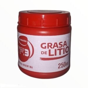 GRASA LITIO 250 GR TF3