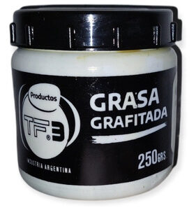 GRASA GRAFITADA 250 GR TF3