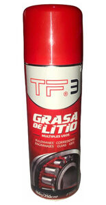 GRASA LITIO AEROSOL TF3