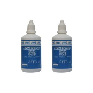 ADHESIVO DISOLVENTE PVC 250 CM