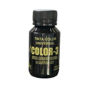TINTA COLOR UNIVERSAL ALGARROBO 60CC TF3