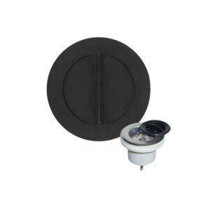 TAPA UNIVERSAL P/ SOPAPA 50