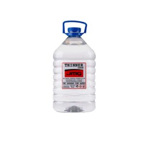 THINNER 5 LT STANDARD JMG