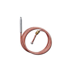 TERMOCUPLAS INTERCAMBIABLES x 40 CM VALFORTE