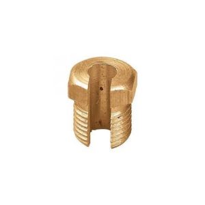 TUERCA PARTIDA RM 9 x 1 EITAR ( TERMOCUPLA)