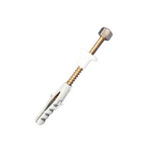 TORNILLO INODORO BRONCE 22 x 70 C/U
