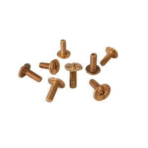 TORNILLO CAB TANQUE 5/32 x 1/2 BROCE FV