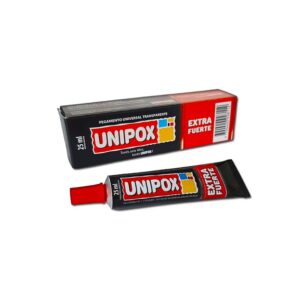 UNIPOX EXTRA FUERTE 25ML