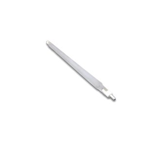 VELA ESTUFA HALOGENA 220 MM
