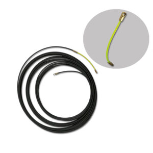 CINTAPASACABLE PVC 10 MT VIYILANT